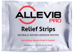 B-EPIC ALLEVI8 ® Pro vormals Powerstrips  30 Stk. mit 2X Originalverpackung